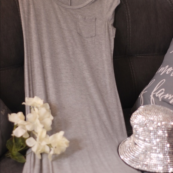 Maxi dress - Picture 5 of 6